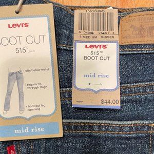 levis